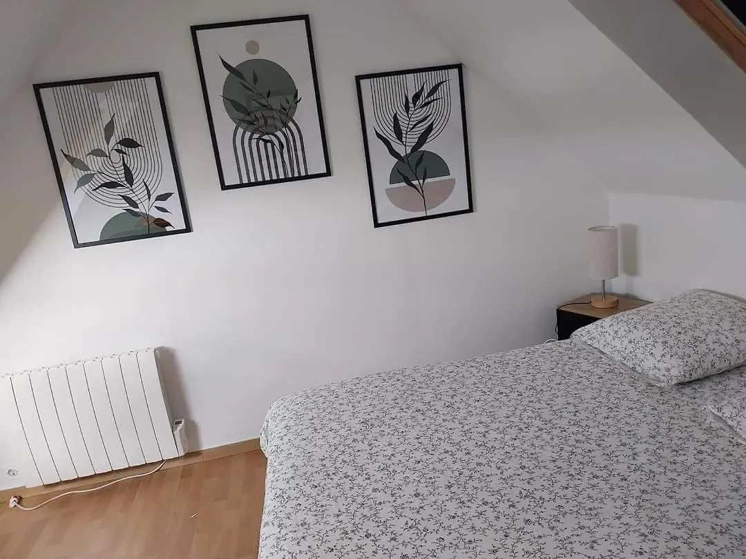 Beach House Saint-Pabu