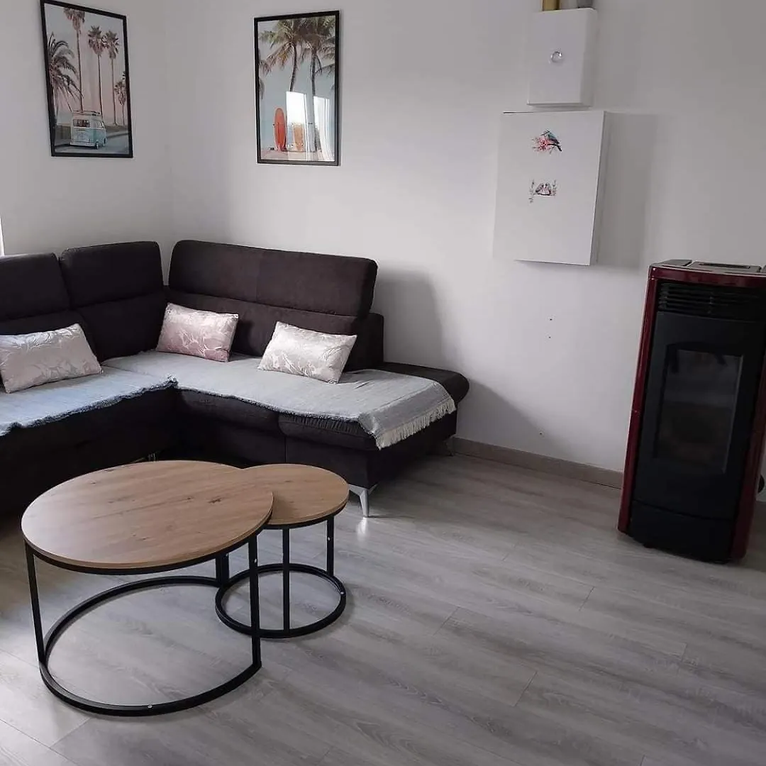 Beach House Saint-Pabu